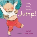 Jump! - Book