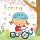 Spring - Book