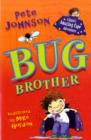 Bug Brother - Book