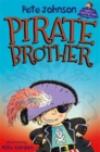 Pirate Brother - Book