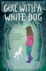 Girl with a White Dog - Book