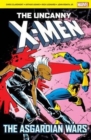 Uncanny X-Men: The Asgardian War - Book