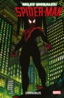 Miles Morales: Spider-man Omnibus Vol. 1 - Book