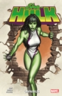 She-hulk Omnibus Vol. 1 - Book