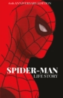 Spider-man: Life Story Anniversary Edition - Book