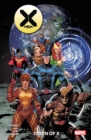 X-men Vol. 1: Dawn Of X - Book