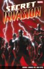 Secret Invasion - Book
