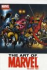 The Art Of Marvel Vol.2 - Book