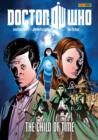 Doctor Who: The Child Of Time - Book