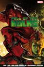 Fall Of The Hulks Vol.1 - Book