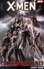 X-men: Curse Of The Mutants - Book