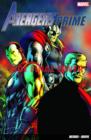 Avengers Prime - Book