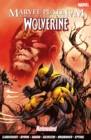 Marvel Platinum: The Definitive Wolverine Reloaded - Book