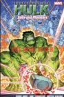 Indestructible Hulk Vol.2: Gods And Monster - Book