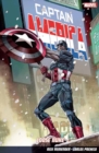 Captain America Volume 3: Loose Nuke - Book
