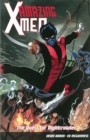 Amazing X-men Volume 1: The Quest For Nightcrawler - Book