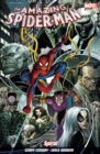 Amazing Spider-man Vol. 5: Spiral - Book