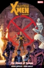 All New X-men: Inevitable Volume 1 : The Ghosts of Cyclops - Book