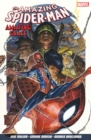 Amazing Spider-man: Amazing Grace - Book