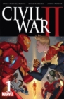 Civil War Ii - Book