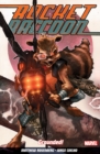 Rocket Raccoon Vol. 1: Grounded - Book