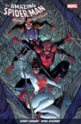 Amazing Spider-man: Renew Your Vows Vol. 1: Brawl In The Family - Book