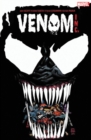 Amazing Spider-man: Venom Inc. - Book
