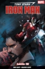 Tony Stark: Iron Man Vol. 1: Self-made Man - Book