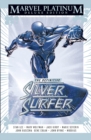 Marvel Platinum Edition: The Definitive Silver Surfer - Book