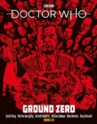 Doctor Who: Ground Zero - Book
