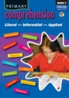 Primary Comprehension : Fiction and Nonfiction Texts Bk. F - Book