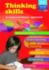 Thinking Skills - Middle Primary : A Cross-curricular Approach - Book