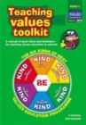 Teaching Values Toolkit : The Six Kinds of Best Values Education Programme Bk. C - Book