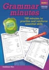 Grammar Minutes Book 5 : Book 5 - Book