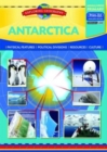 Antarctica : Physical Features - Political Divisions - Resources - Culture - Book