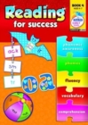 Reading for Success : Book 4 - Book