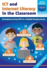 Developing ICT Skills : Internet Literacy - Book
