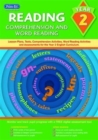Reading - Comprehension and Word Reading : Lesson Plans, Texts, Comprehension Activities, Word Reading Activities and Assessments for the Year 2 English Curriculum - Book