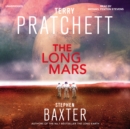 The Long Mars : (Long Earth 3) - Book