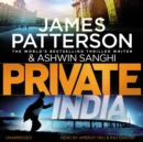 Private India : (Private 8) - Book