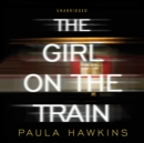 The Girl on the Train - Book
