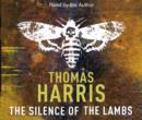 Silence Of The Lambs : (Hannibal Lecter) - eAudiobook