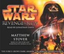 Star Wars: Episode III: Revenge Of The Sith - eAudiobook