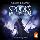 The Spook's Revenge : Book 13 - eAudiobook