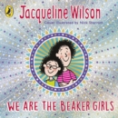 We Are The Beaker Girls - Book