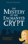 The Mystery of the Enchanted Crypt - Book