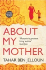 About My Mother - Book