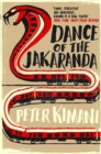 Dance of the Jakaranda - Book