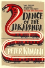 Dance of the Jakaranda - eBook