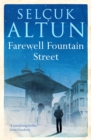 Farewell Fountain Street - eBook